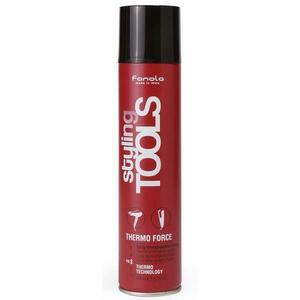 Fanola Styling Tools Thermo Force Thermal Protective Fixing Spray, 300ml kép