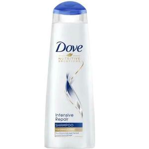 Javító Sampon Sérült Hajra - Dove Nutritive Solution Intensive Repair for Damaged Hair, 250 ml kép