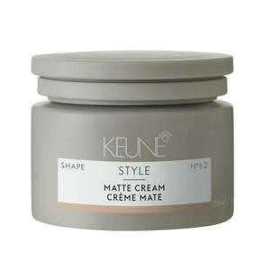 Mattító Hajkrém a Haj Definiálására - Keune Style Matte Cream, 125 ml kép