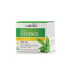 Nappali Krém SPF30 - Aroma Labora Skin Defence Day Cream SPF30, 50 ml kép