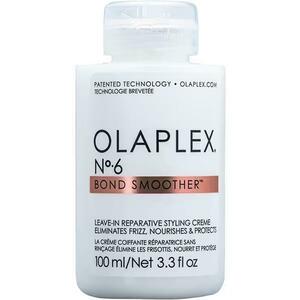 Helyreállító hajformázó kezelés - Olaplex No. 6 Bond Smoother, 100ml kép