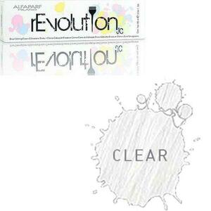 Directa Clear Színező Krém - Alfaparf Milano Jean's Color rEvolution Direct Coloring Cream CLEAR 90 ml kép