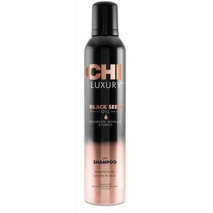 Száraz Sampon Revitalizáló Hatással - CHI Luxury Black Seed Oil Dry Shampoo, 150 g kép