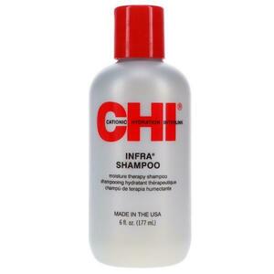 Hidratáló Sampon - CHI Farouk Infra Shampoo 177 ml kép