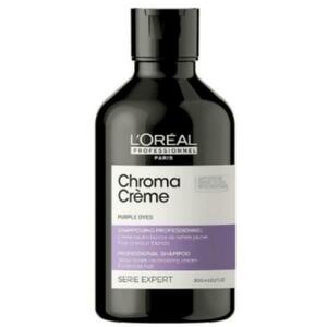 L’Oréal Professionnel Serie Expert Chroma Crème sampon 300 ml kép