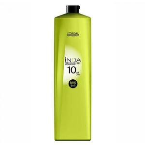Oxidáló szer 10 Vol 3% - L'Oreal Professionnel Inoa Oxydant Riche 3% 10 Vol, 1000 ml kép