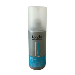 Tonizáló hajkrém mentollal és kámforral - Londa Professional Scalp Refresh Tonic with Menthol and Camphor, 150 ml kép