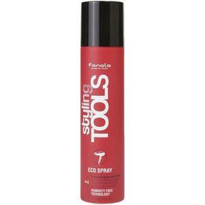 Öko Hajrögzítő Spray Extra Erős Rögzítéssel - Fanola Styling Tools Eco Spray Extra Strong Ecologic Lacquer, 320ml kép