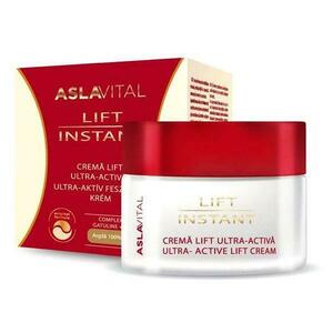 Ultra-Aktiv Lifting Krém - Aslavital Lift Instant Ultra-Active Lift Cream, 50 ml kép