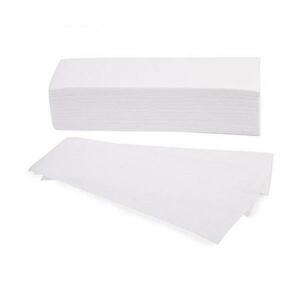 Gyantalehúzó papírcsík - Beautyfor Waxing Paper Strips, 85g, 100 db kép
