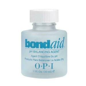 Köröm Stabilizátor - OPI Bond Aid pH Balancing Agen, 30ml kép