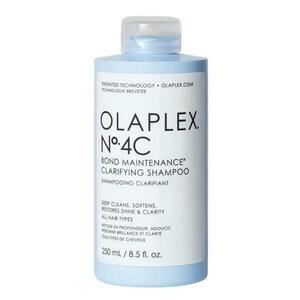 Karbantartó Sampon - Olaplex No. 4C Bond Maintenance Clarifying Shampoo, 250ml kép