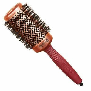 Termikus Kör Hajkefe - Olivia Garden Heat Pro Hairbrush HP – 52 kép