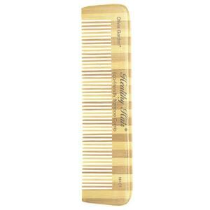Bambusz Fésű - Olivia Garden Healthy Hair Bamboo Comb HH-C1 kép