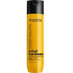 Sampon Göndör és Hullámos Hajra - Matrix A Curl Can Dream Shampoo, 300ml kép