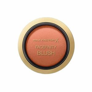 Arcpirosító - Max Factor Facefinity Blush, árnyalata 40 Delicate Apricot, 1.5 g kép