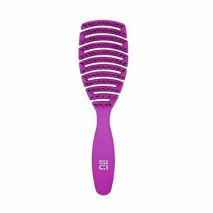 Hajkefe – Ilu Brush Easy Detangling Purple kép
