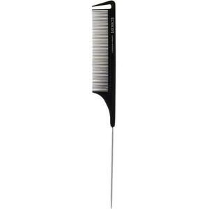 Fésű Fémes Véggel Lussoni Pin Tail Comb PTC 306 kép