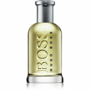 Hugo Boss BOSS Bottled Eau de Toilette uraknak 50 ml kép