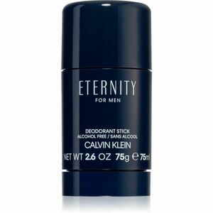 Calvin Klein Eternity for Men stift dezodor alkoholmentes uraknak 75 ml kép