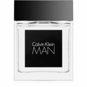 Calvin Klein Man Eau de Toilette uraknak 100 ml kép