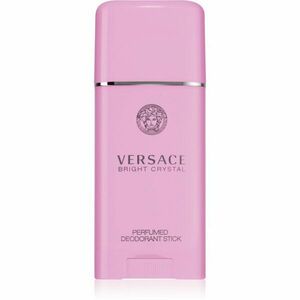 Versace Bright Crystal stift dezodor (unboxed) hölgyeknek 50 ml kép