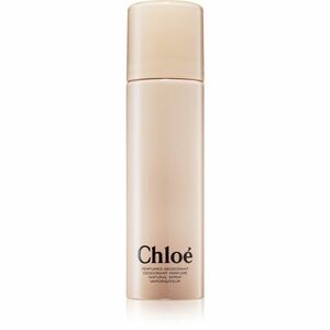 Chloé Chloé spray dezodor hölgyeknek 100 ml kép