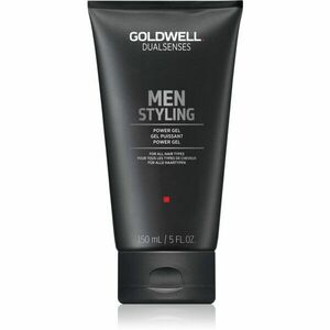 Goldwell Dualsenses For Men hajzselé erős fixálás 150 ml kép