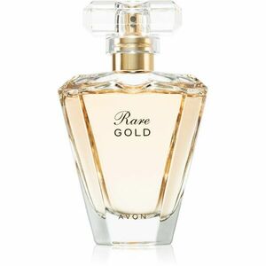 Avon Rare Gold Eau de Parfum hölgyeknek 50 ml kép
