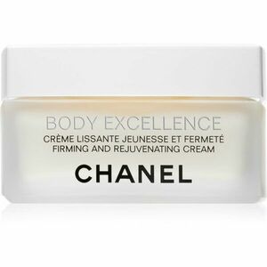 Chanel Précision Body Excellence kisimító testápoló krém 150 g kép