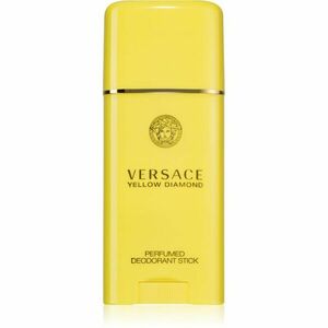 Versace Yellow Diamond stift dezodor (unboxed) hölgyeknek 50 ml kép