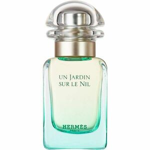 HERMÈS Parfums-Jardins Collection Sur Le Nil Eau de Toilette unisex 30 ml kép