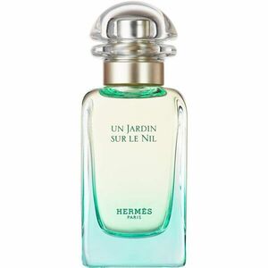 HERMÈS Parfums-Jardins Collection Sur Le Nil Eau de Toilette unisex 50 ml kép