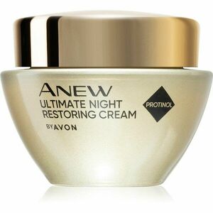 Avon Anew Ultimate éjszakai fiatalító krém 50 ml kép