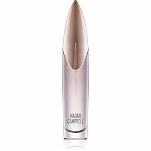Naomi Campbell Naomi eau de parfum nőknek 30 ml kép