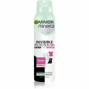 Garnier Mineral Invisible dezodor 48h 150 ml kép