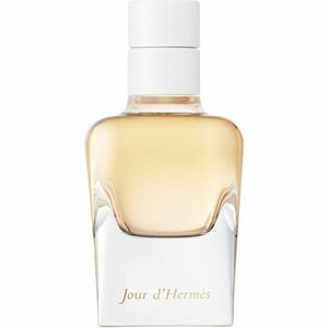 HERMÈS Jour d'Hermès Eau de Parfum utántölthető hölgyeknek 50 ml kép