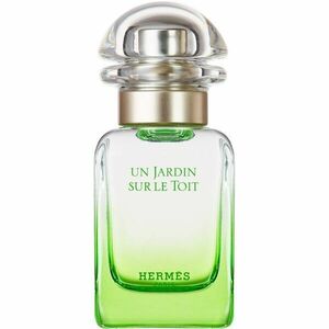 HERMÈS Parfums-Jardins Collection Sur Le Toit Eau de Toilette unisex 30 ml kép