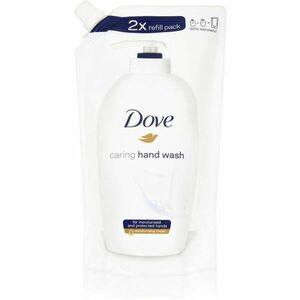 Dove Original folyékony szappan utántöltő 500 ml kép