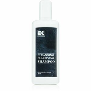 Brazil Keratin Clarifying Shampoo tisztító sampon 300 ml kép