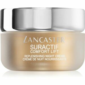 Lancaster Suractif Comfort Lift Replenishing Night Cream éjszakai liftinges kisimító krém 50 ml kép