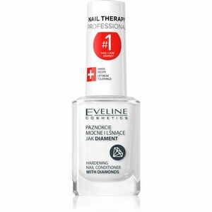 Eveline Cosmetics Nail Therapy körömkondicionáló 12 ml kép