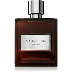 Mauboussin Pour Lui Eau de Parfum uraknak 100 ml kép
