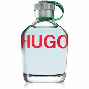 Hugo Boss HUGO Man Eau de Toilette uraknak 125 ml kép