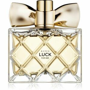 Avon Luck For Her Eau de Parfum hölgyeknek 50 ml kép