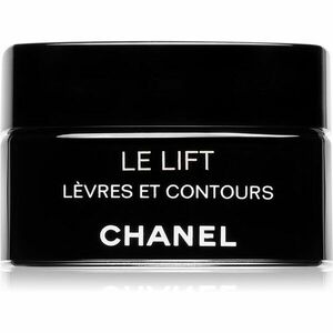 Chanel Le Lift Lip And Contour Care liftinges ápolás az ajkak környékére 15 ml kép