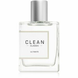 CLEAN Ultimate Eau de Parfum hölgyeknek 60 ml kép