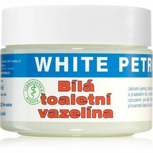 Bione Cosmetics Care fehér vazelin 260 ml kép