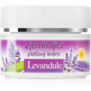 Bione Cosmetics Lavender gyengéd arckrém 51 ml kép