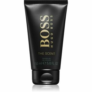 Hugo Boss BOSS The Scent tusfürdő gél uraknak 150 ml kép